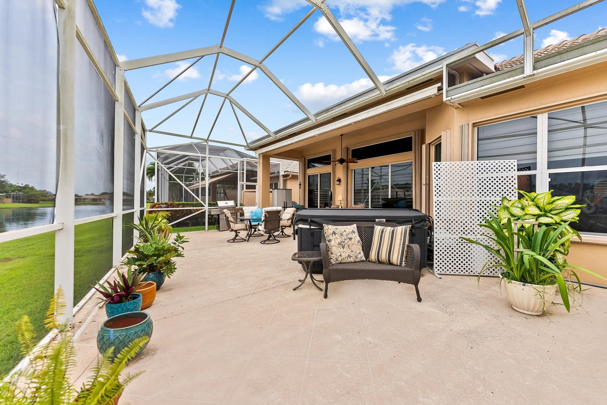 Mizner Falls - Residential