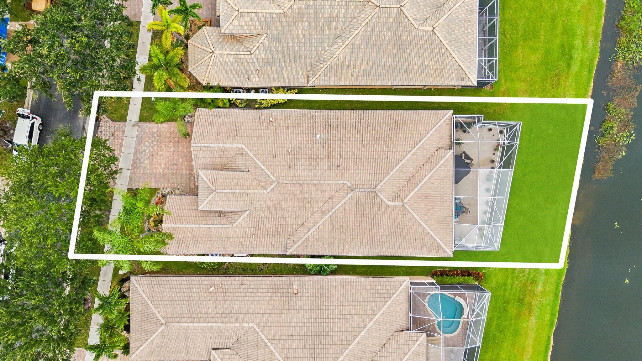 Mizner Falls - Residential