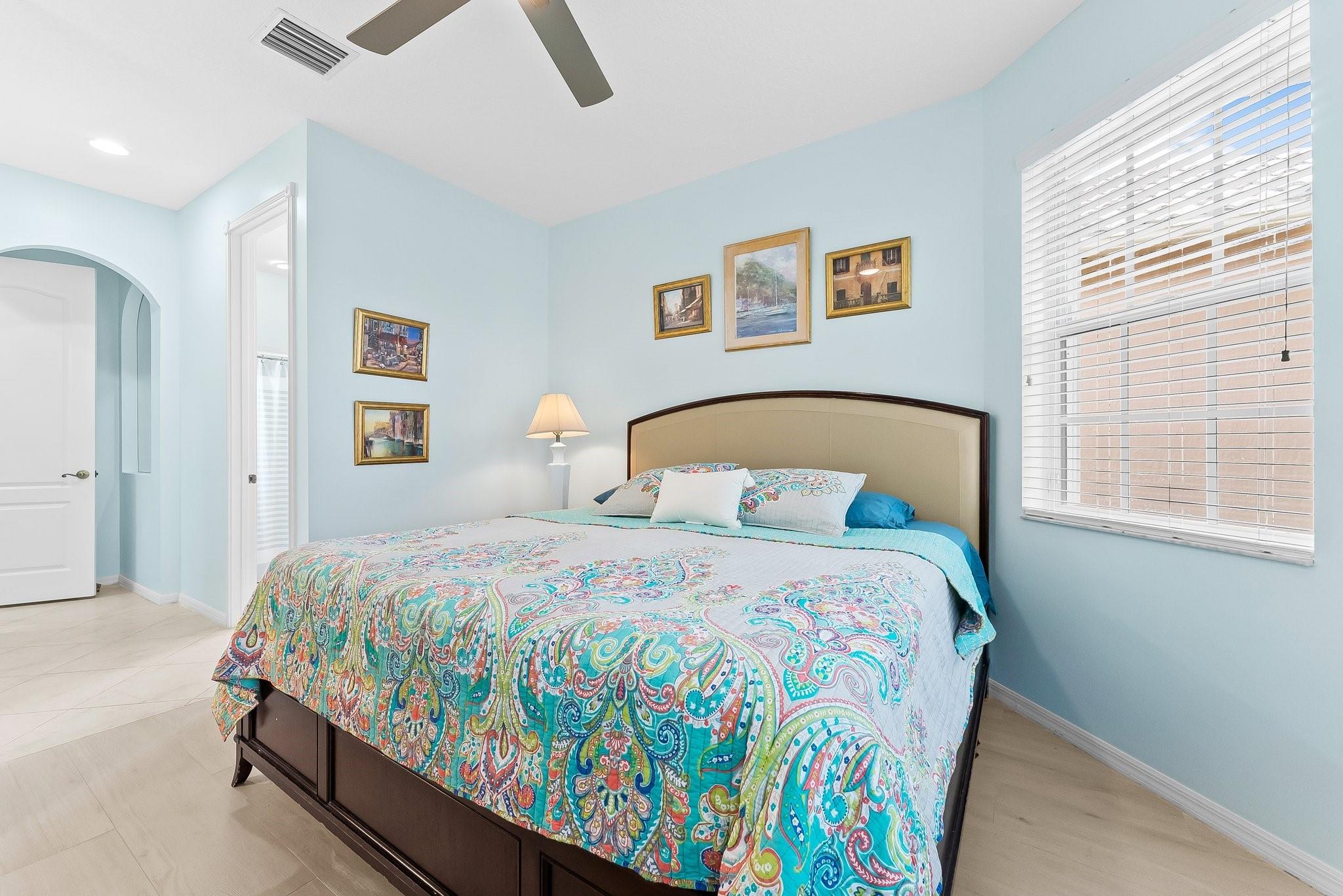 Mizner Falls - Residential