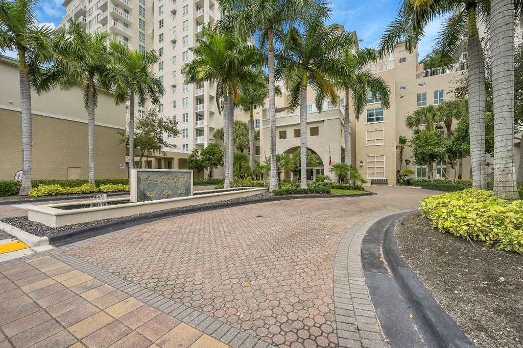 Photo of 350 N Federal Highway #508, Boynton Beach, FL 33435 (MLS # R11155346)