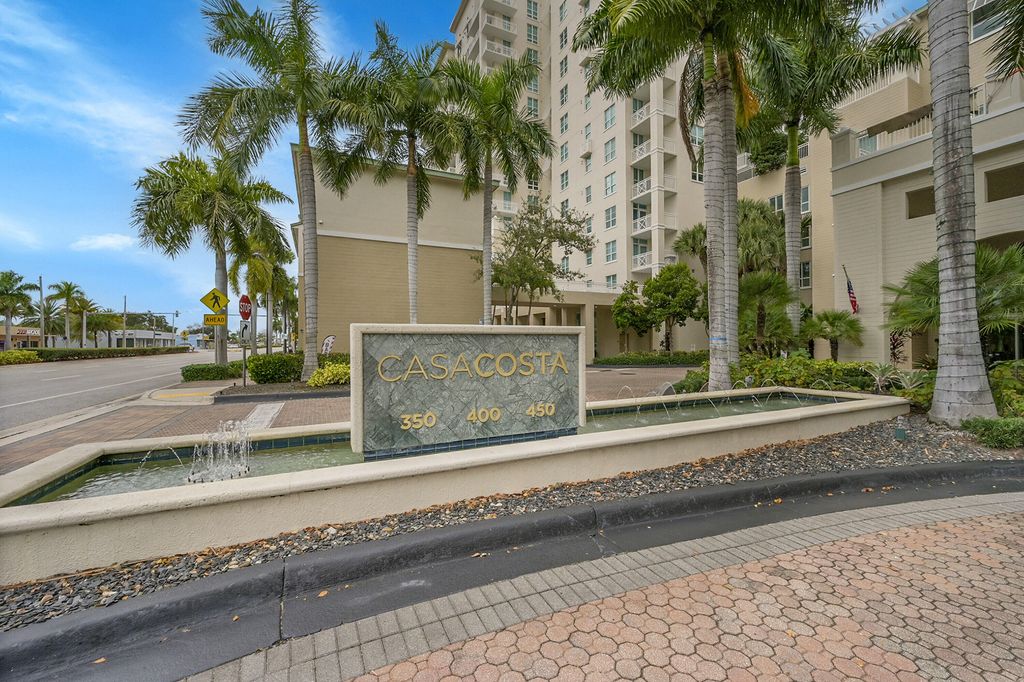 Photo of 350 N Federal Highway #508, Boynton Beach, FL 33435 (MLS # R11155346)