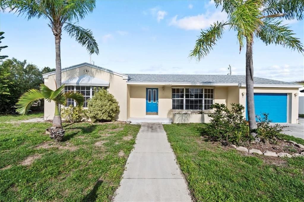 Photo of 401 Zenith Ln, Juno Beach, FL 33408 (MLS # F10379364)