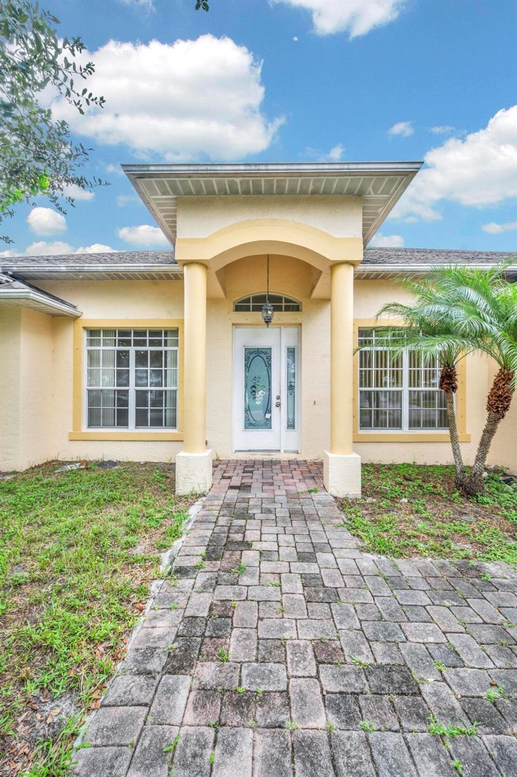 Photo of 2342 SW Cooper Lane, Port St Lucie, FL 34984 (MLS # R10926282)