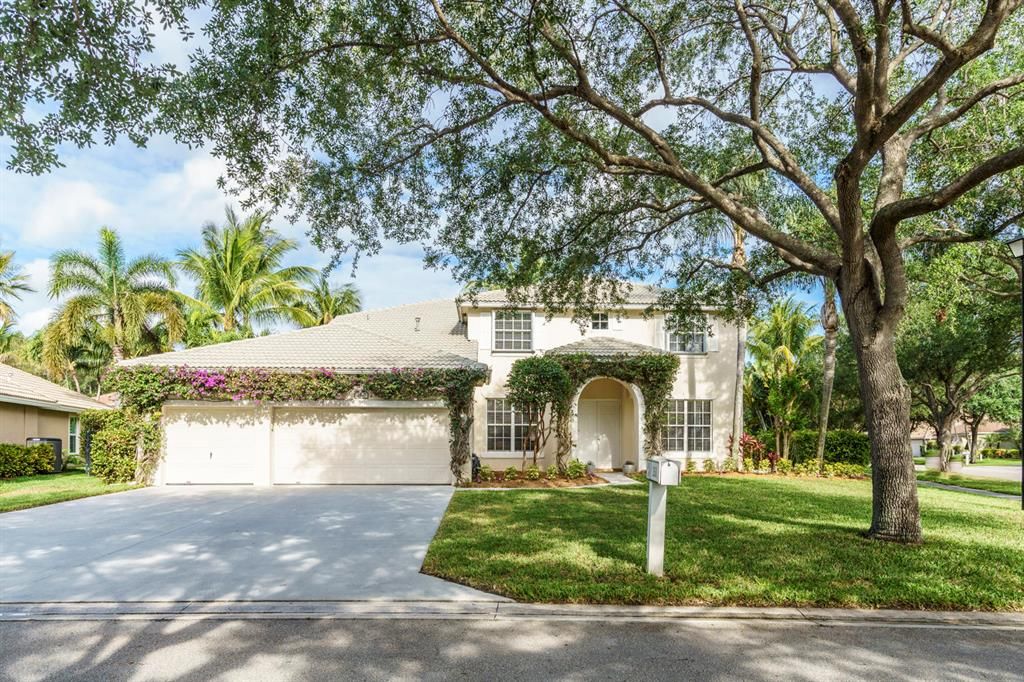 Photo of 260 Swallowtail Lane, Jupiter, FL 33458 (MLS # R10712458)