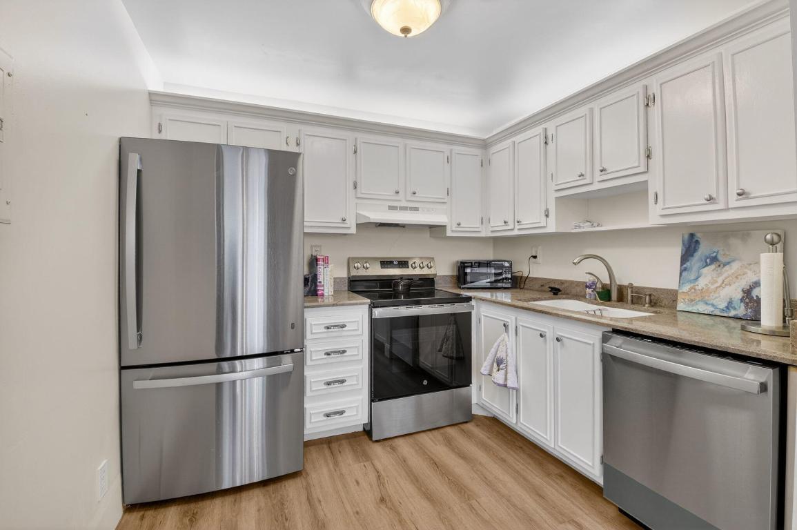 KINGS POINT NORMANDY - Residential