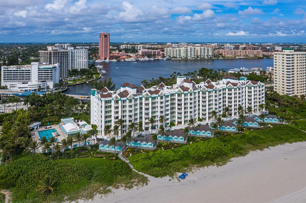 Presidential Place - Residential