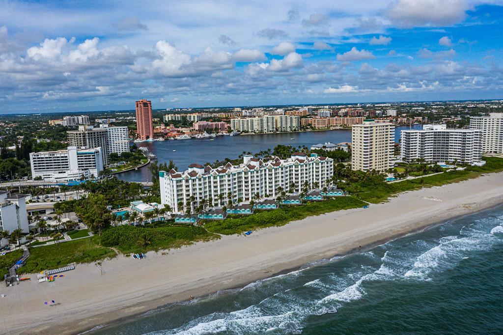 Presidential Place - Residential