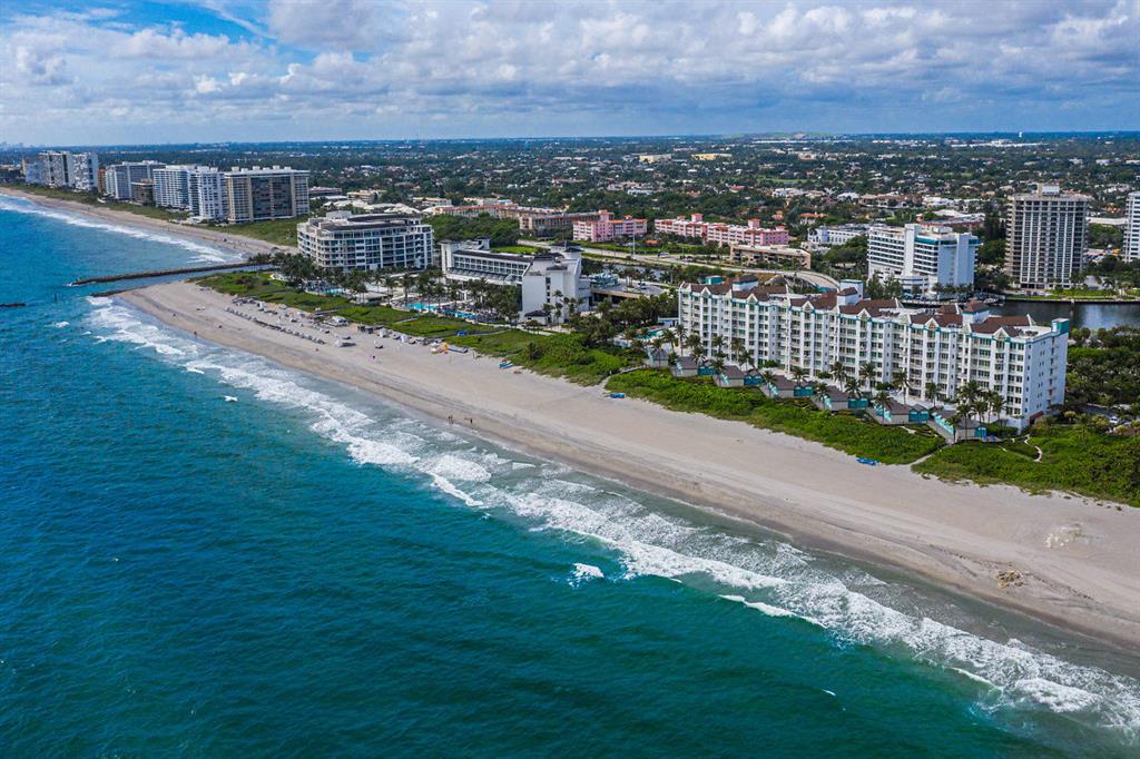 Presidential Place - Residential