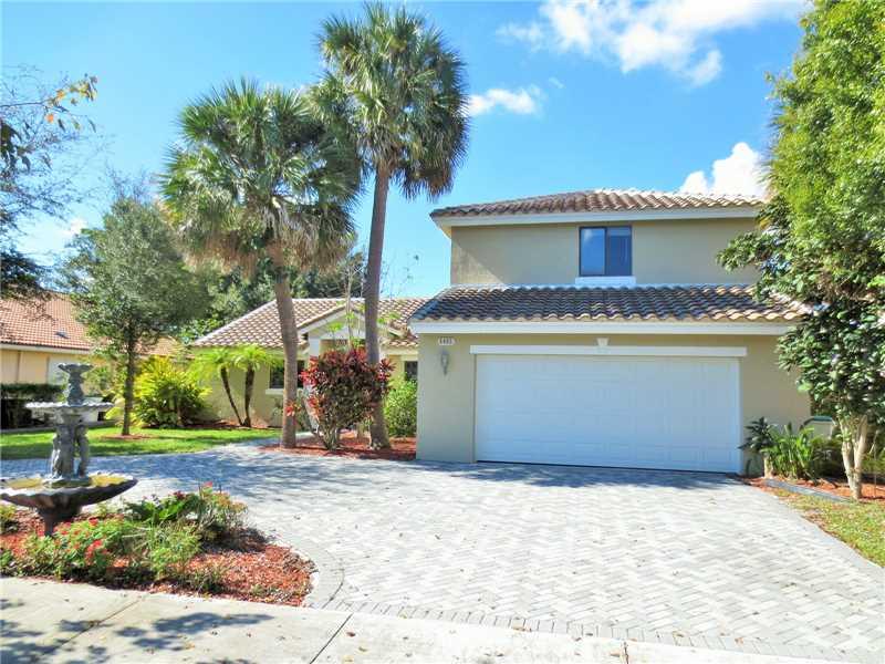 WINSTON PARK - Residential