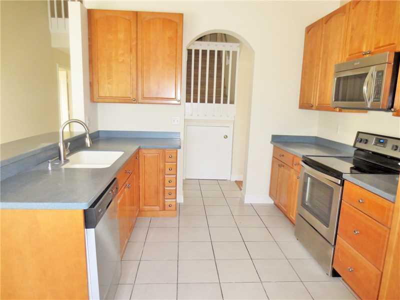 WINSTON PARK - Residential