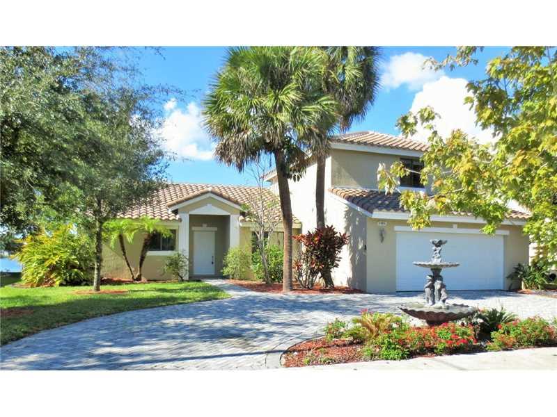 WINSTON PARK - Residential