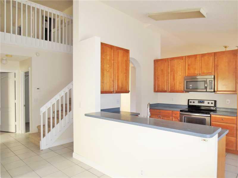 WINSTON PARK - Residential