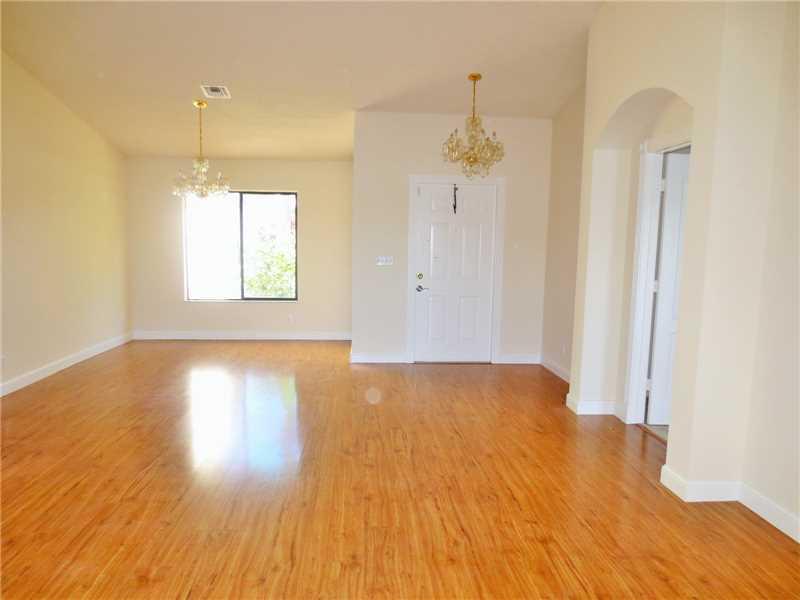 WINSTON PARK - Residential