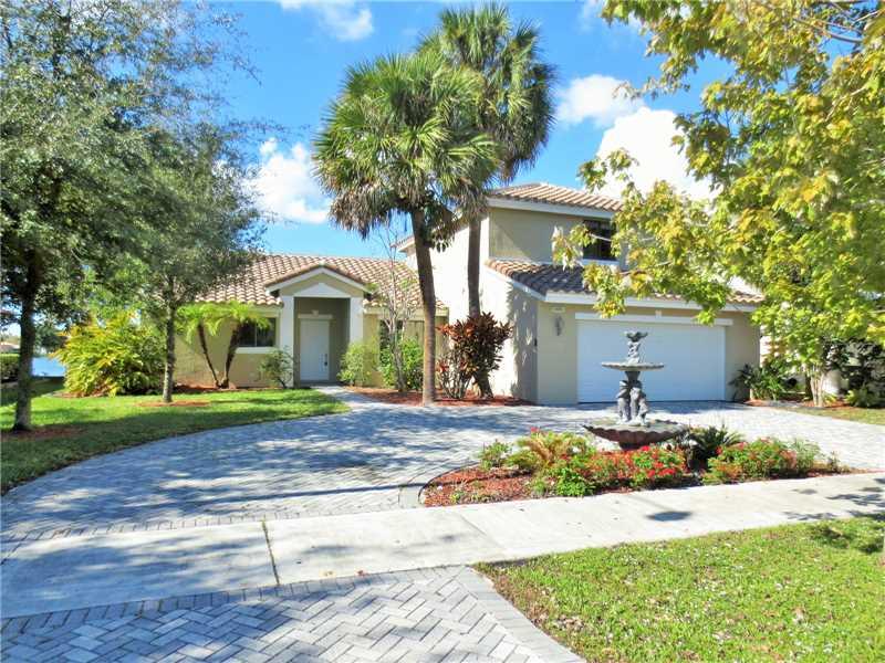 WINSTON PARK - Residential