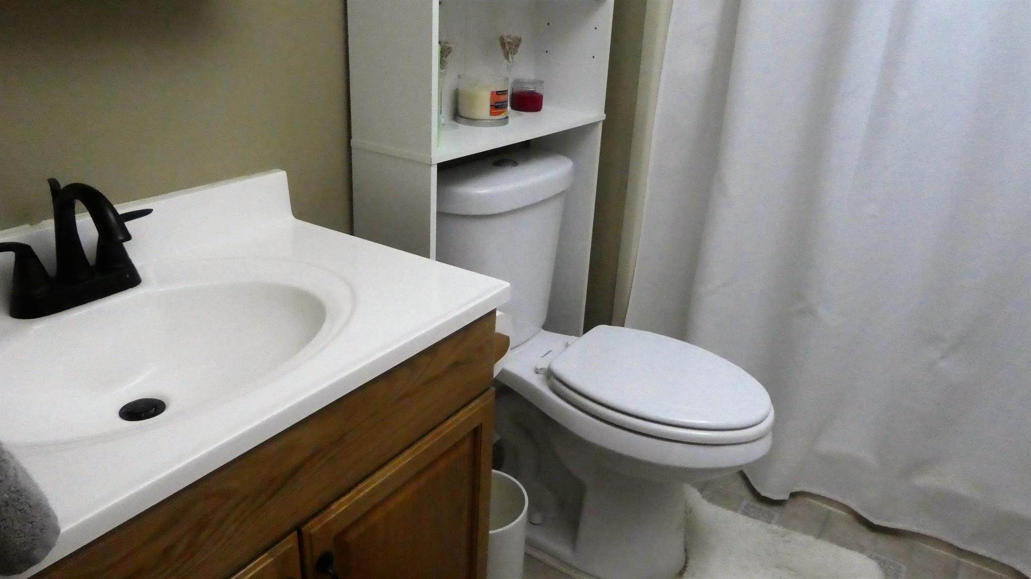 LAGO DEL REY CONDO - Residential Lease