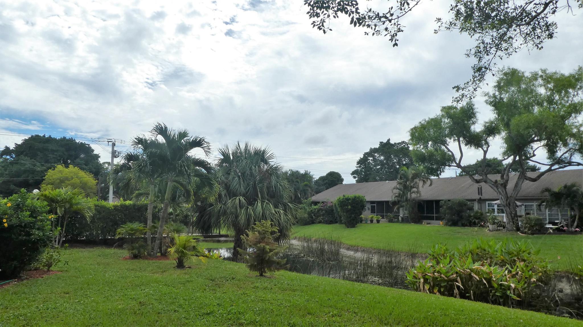 LAGO DEL REY CONDO - Residential Lease