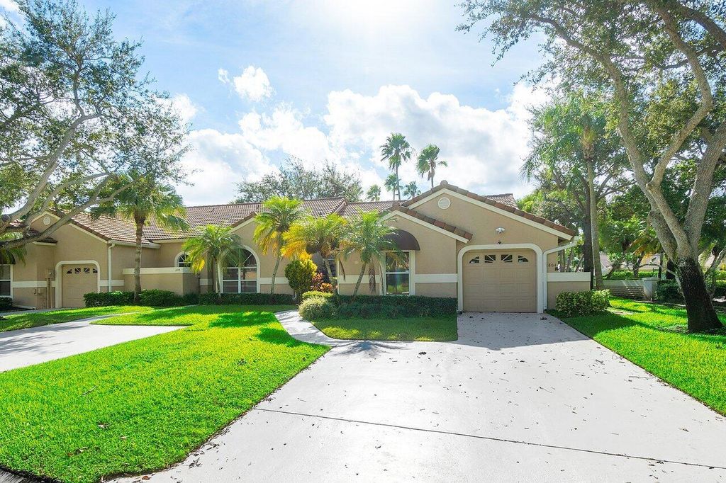 Photo of 1804 Rosewood Way, Palm Beach Gardens, FL 33418 (MLS # R11103239)