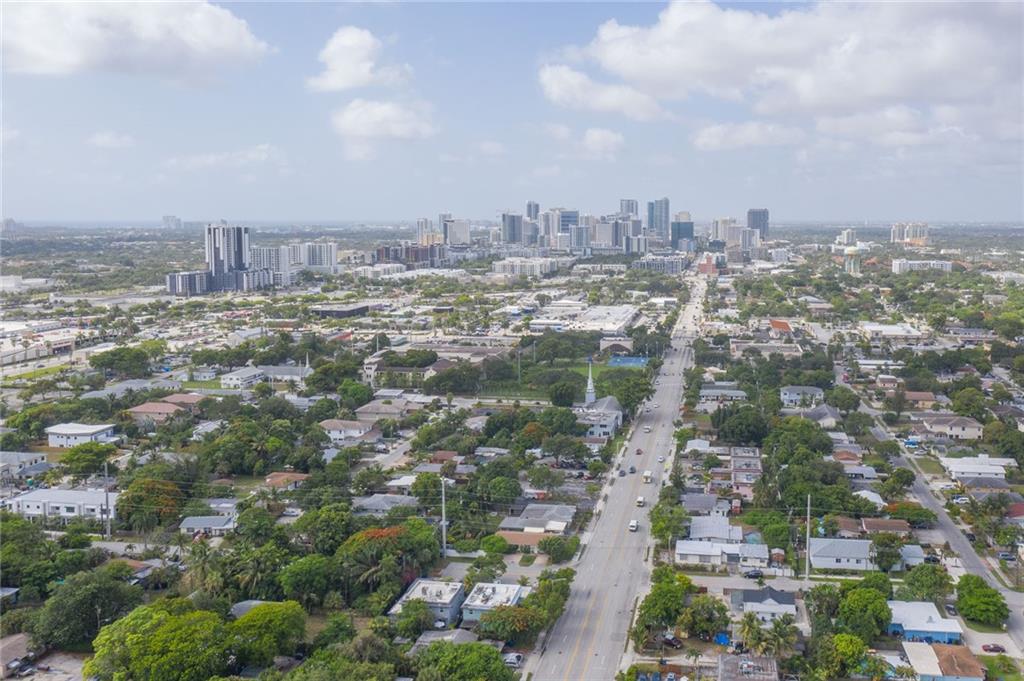 Progresso - Residential