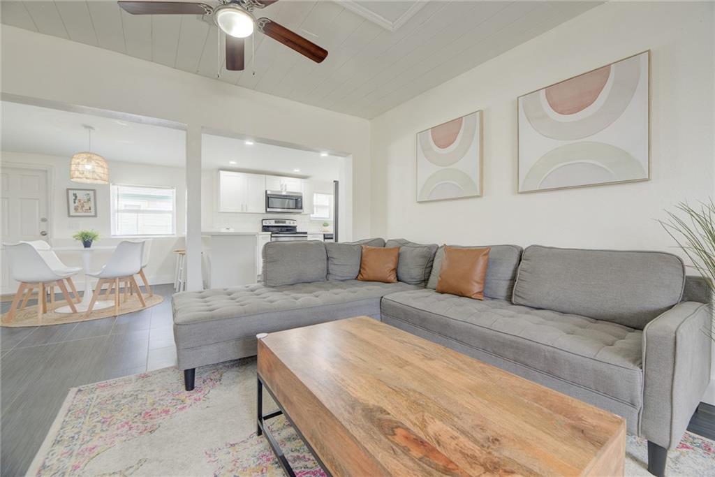 Progresso - Residential