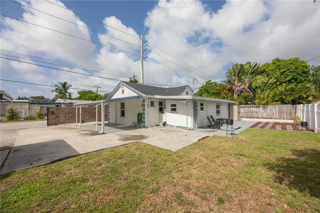 Progresso - Residential