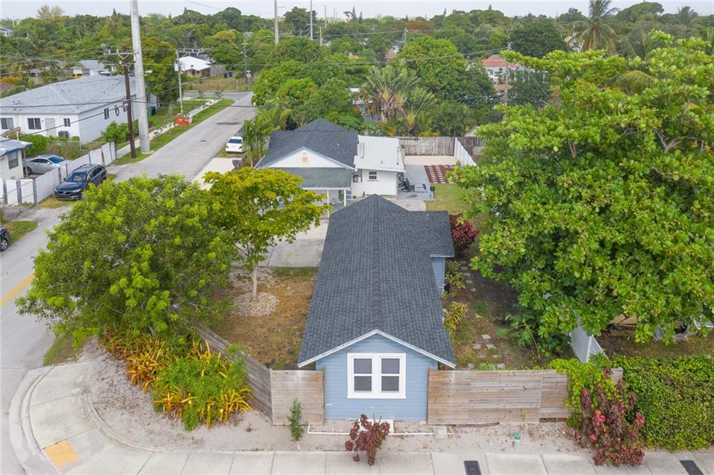 Progresso - Residential