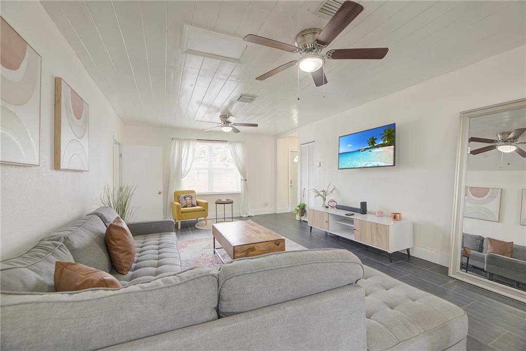 Progresso - Residential