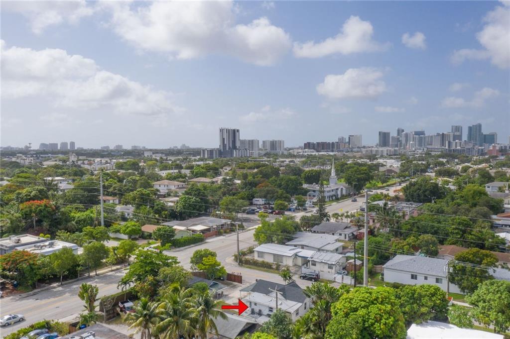 Progresso - Residential