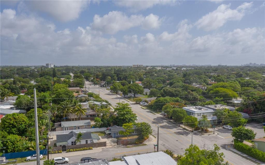 Progresso - Residential