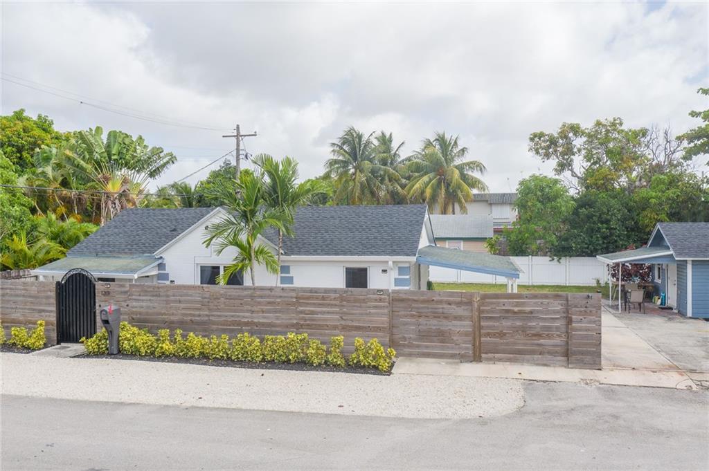 Progresso - Residential