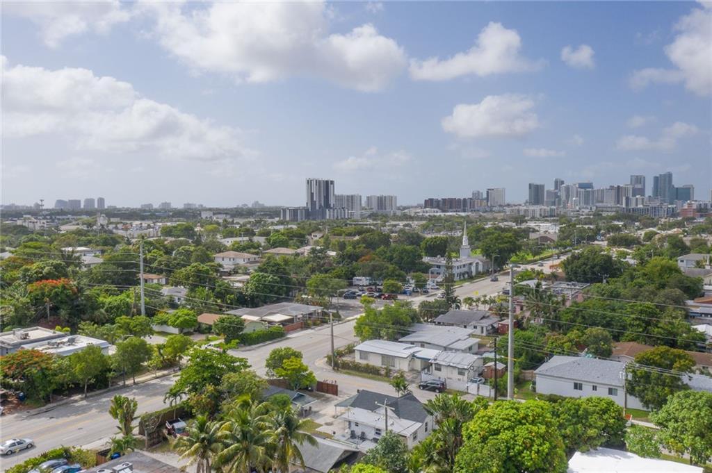 Progresso - Residential