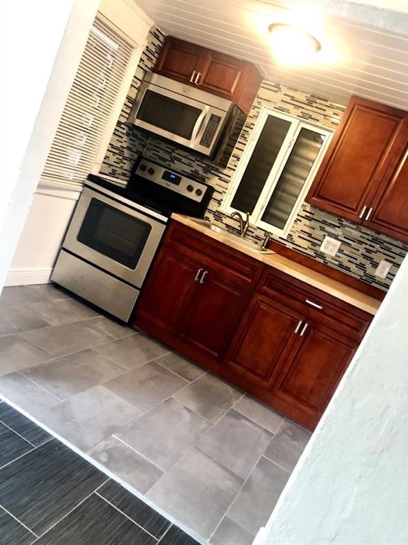 Progresso - Residential