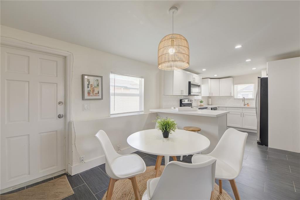 Progresso - Residential