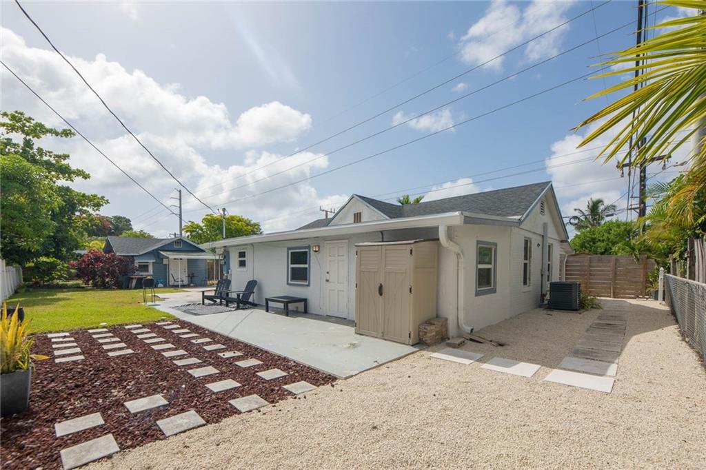 Progresso - Residential