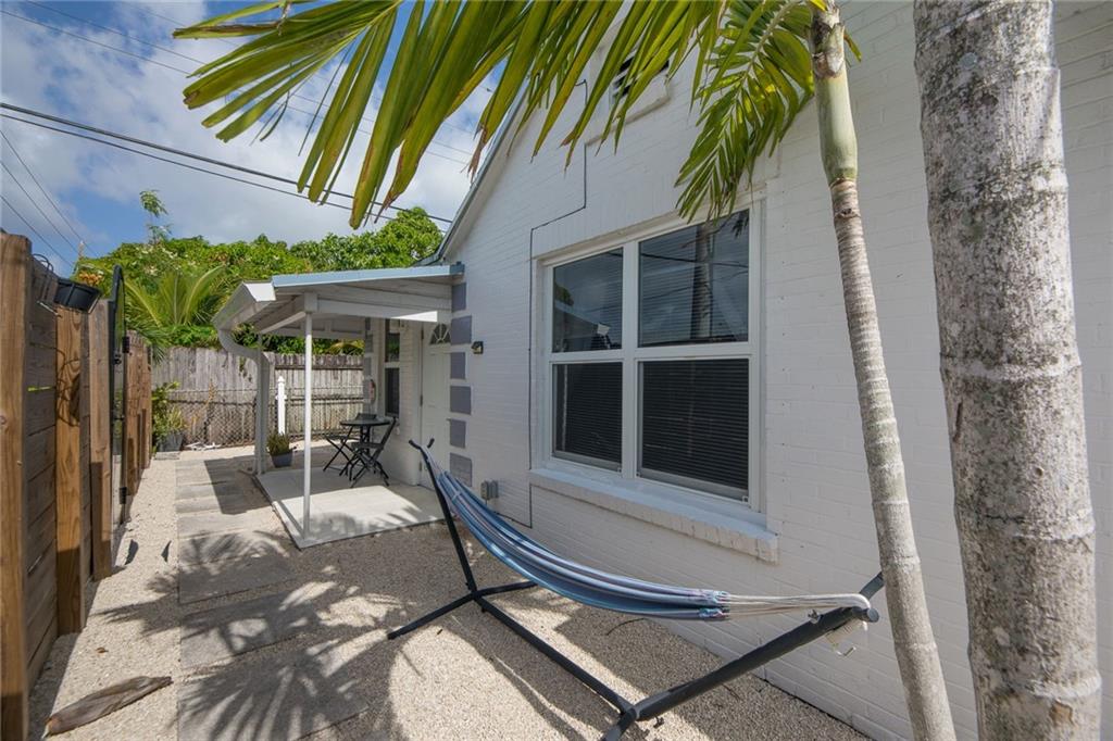 Progresso - Residential