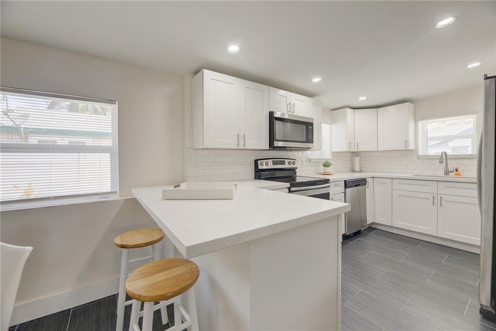 Progresso - Residential