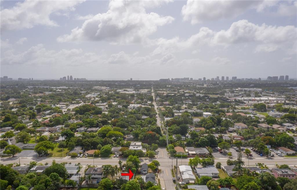 Progresso - Residential