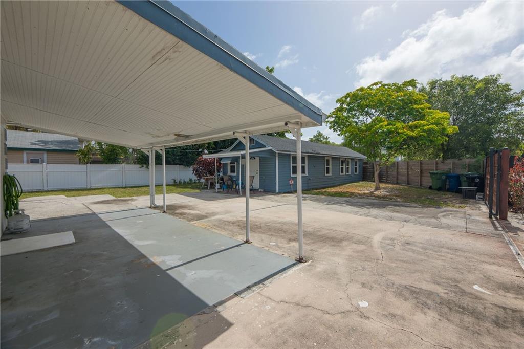 Progresso - Residential