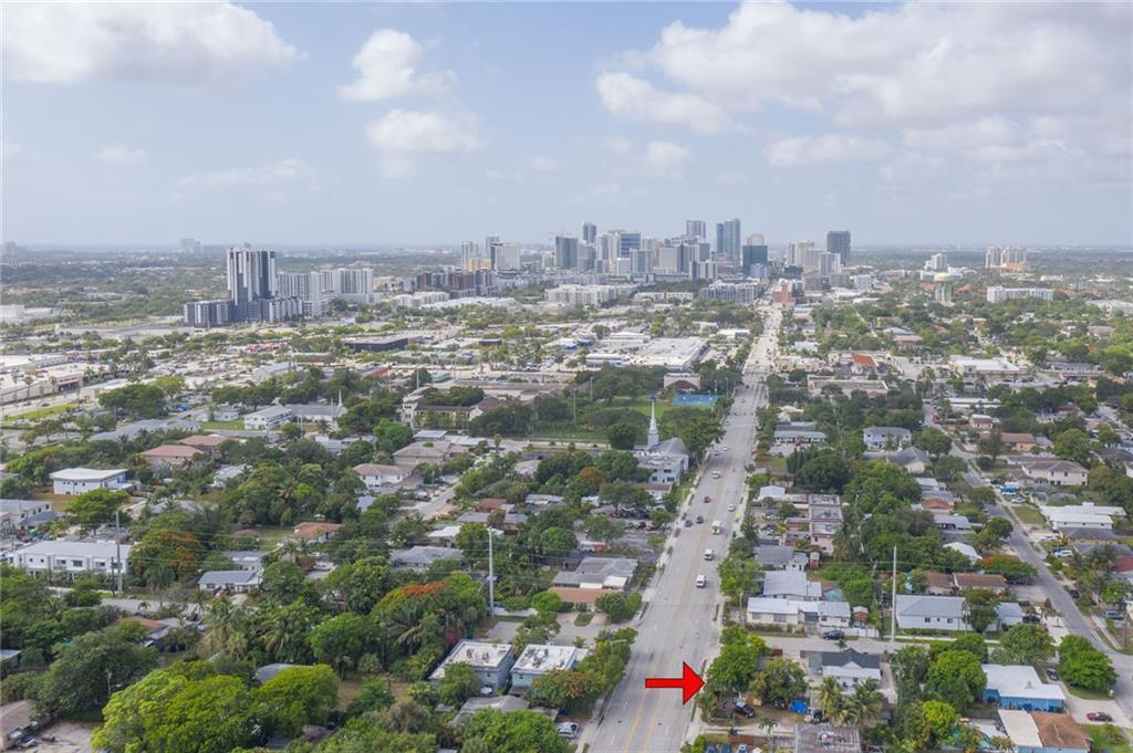 Progresso - Residential