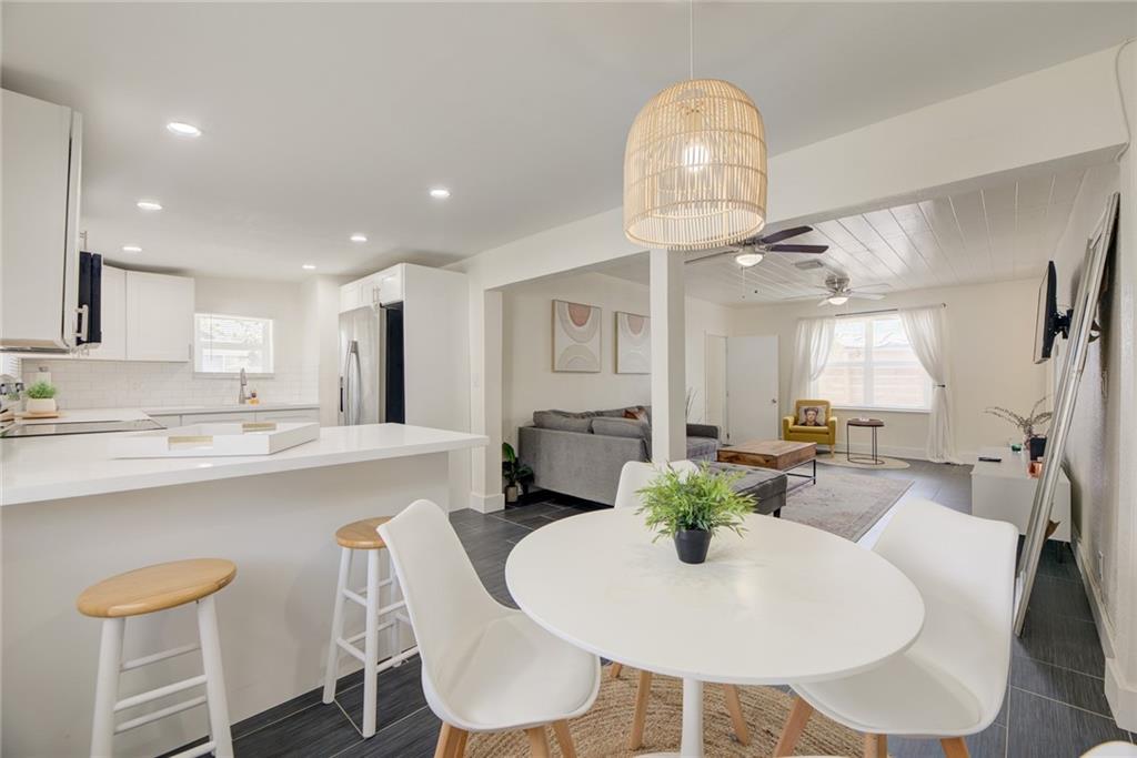 Progresso - Residential