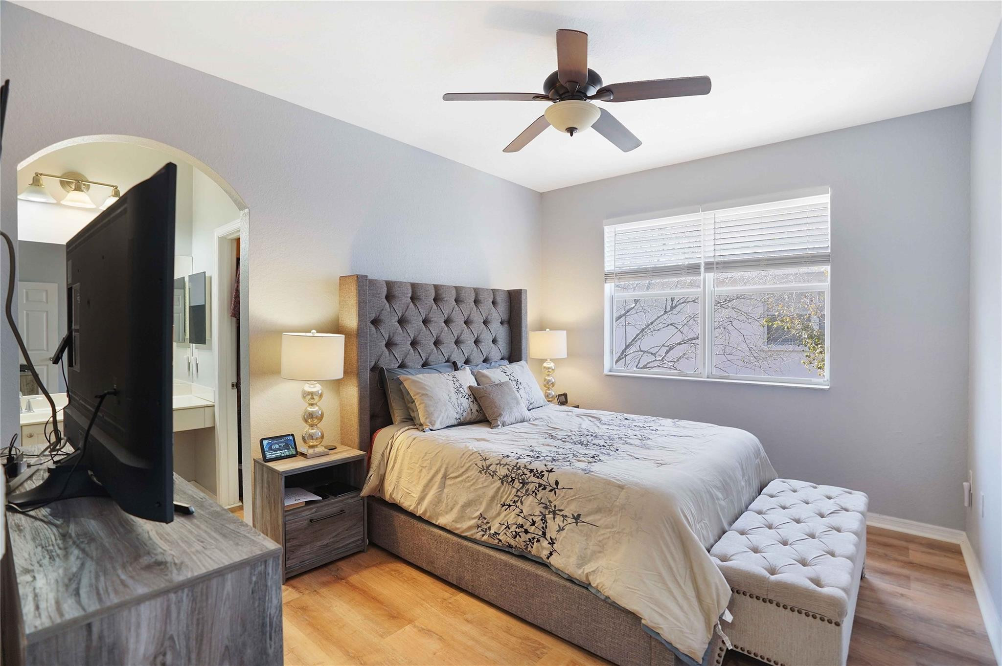 Cambridge Park - Residential