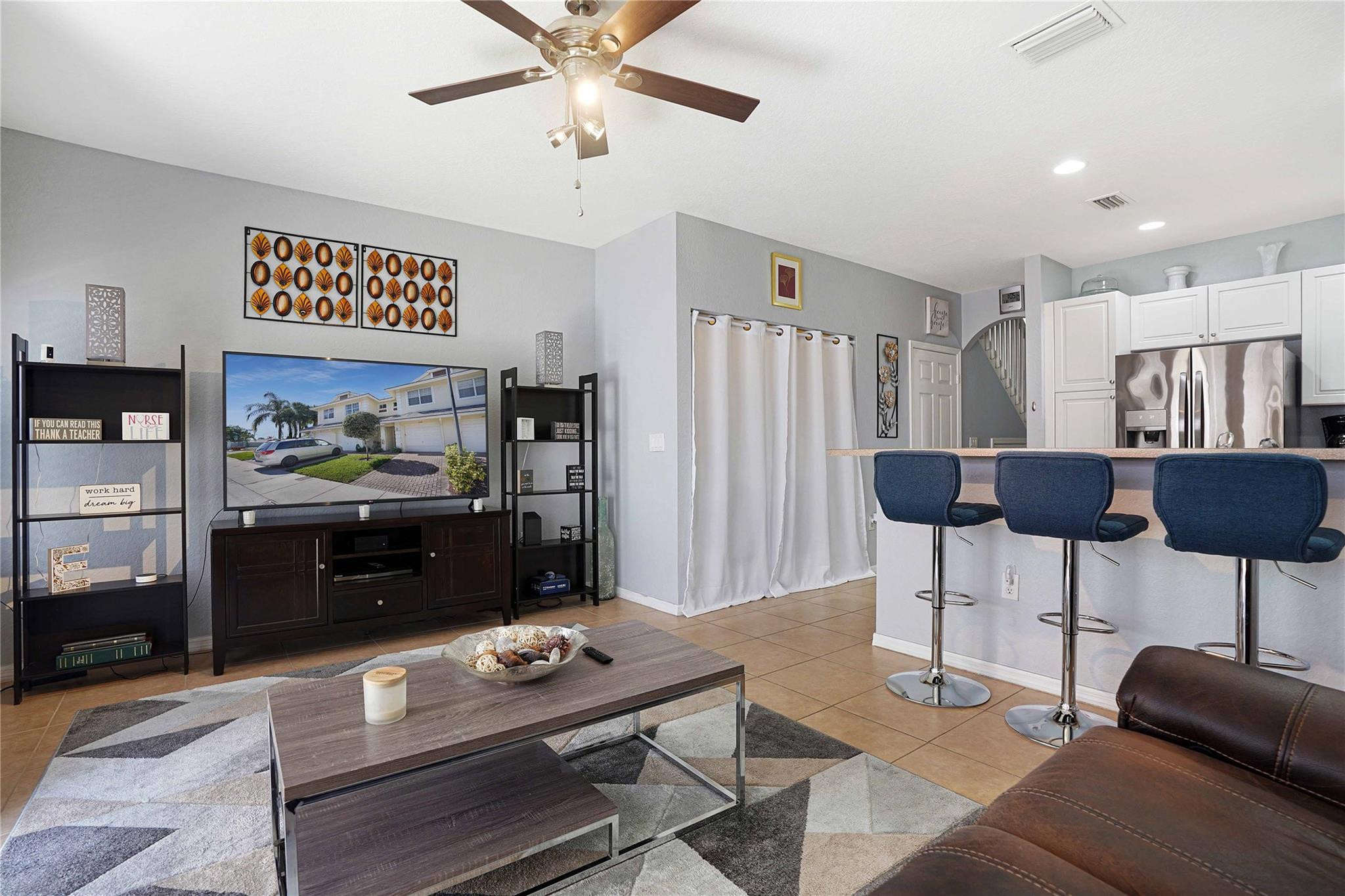 Cambridge Park - Residential