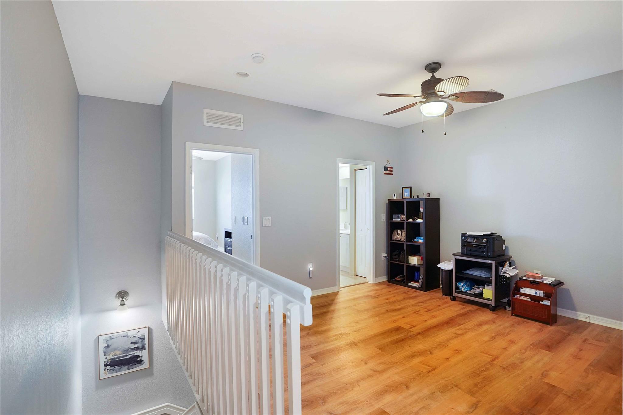 Cambridge Park - Residential