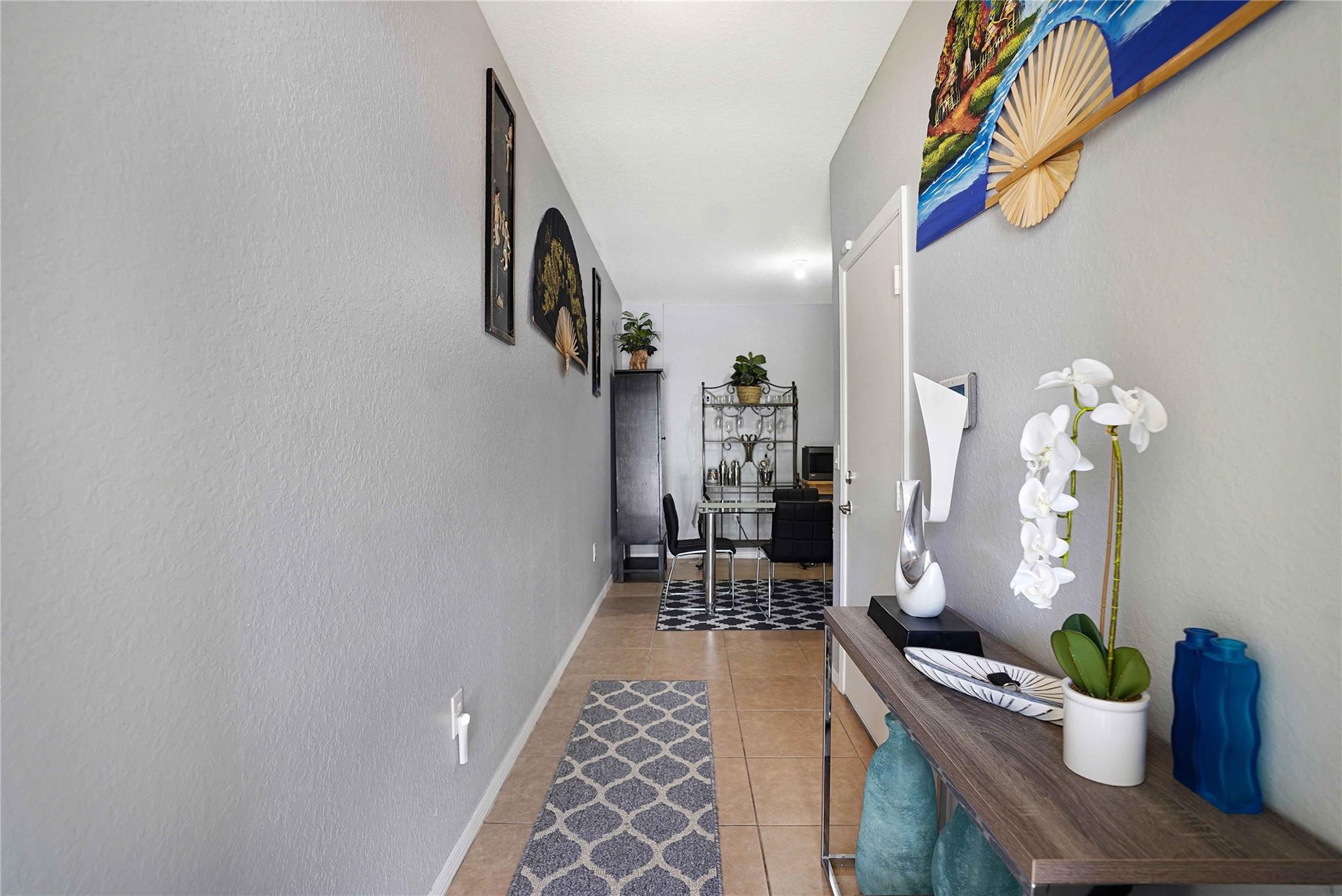 Cambridge Park - Residential