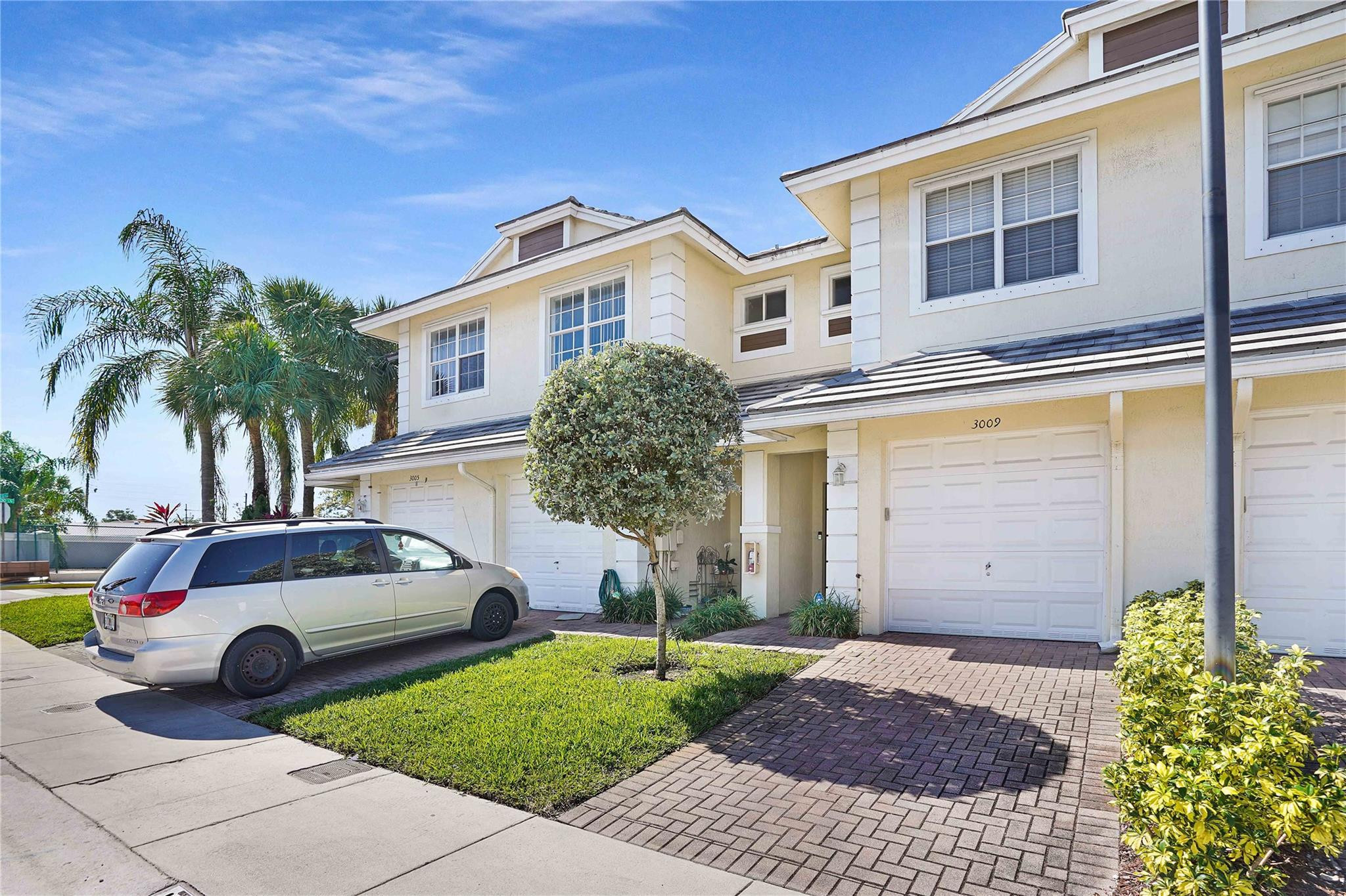 Cambridge Park - Residential