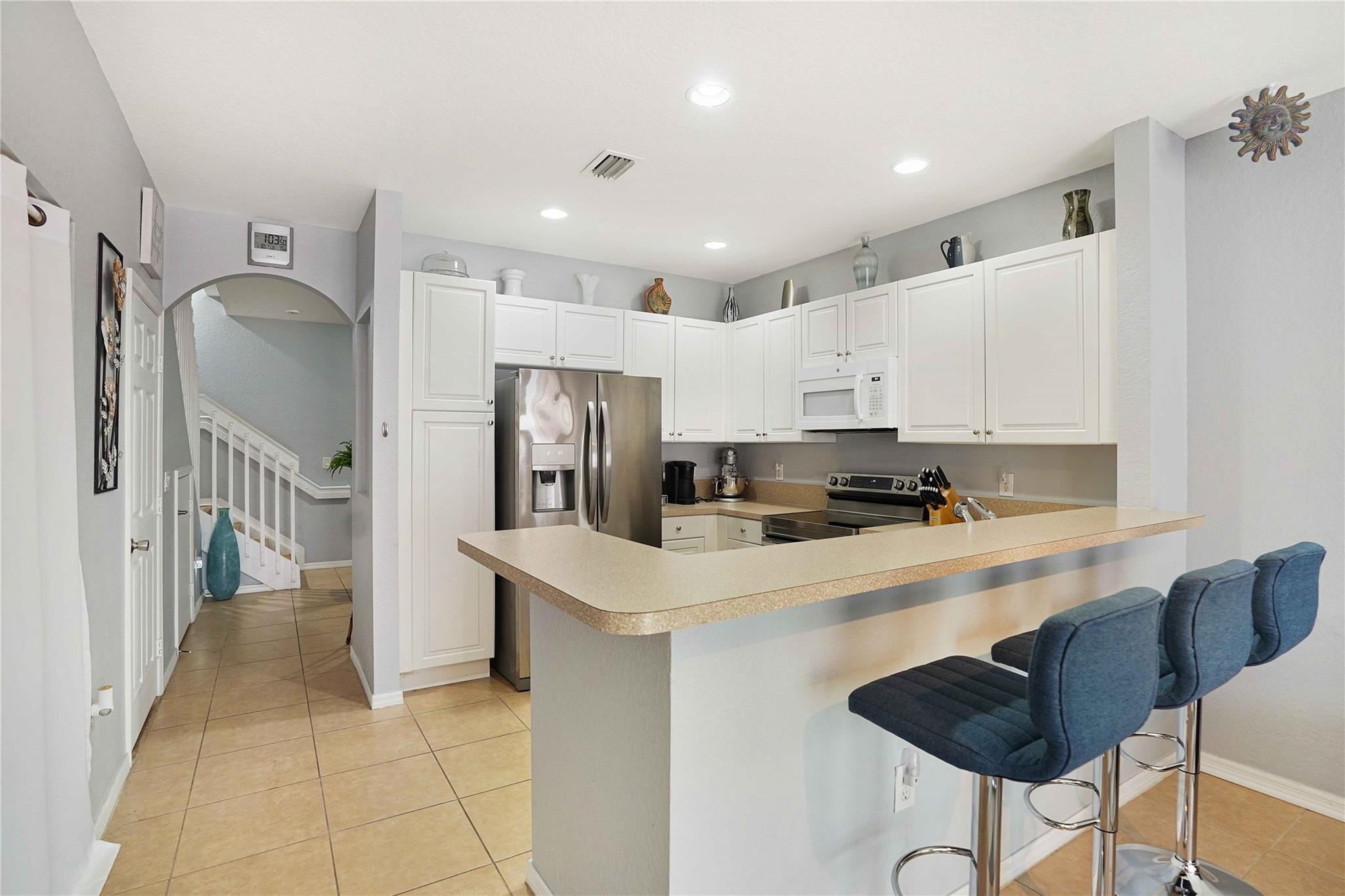 Cambridge Park - Residential