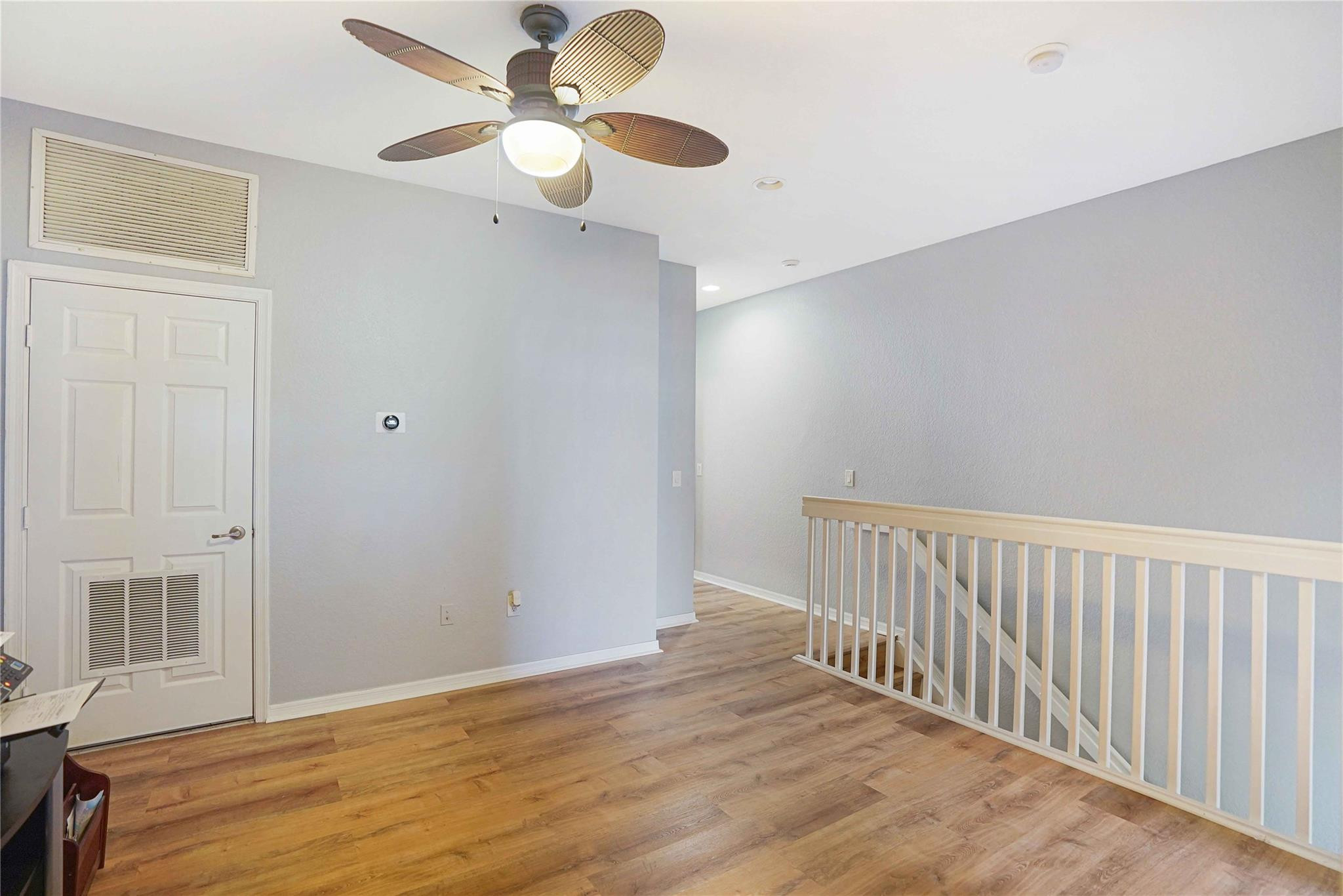 Cambridge Park - Residential