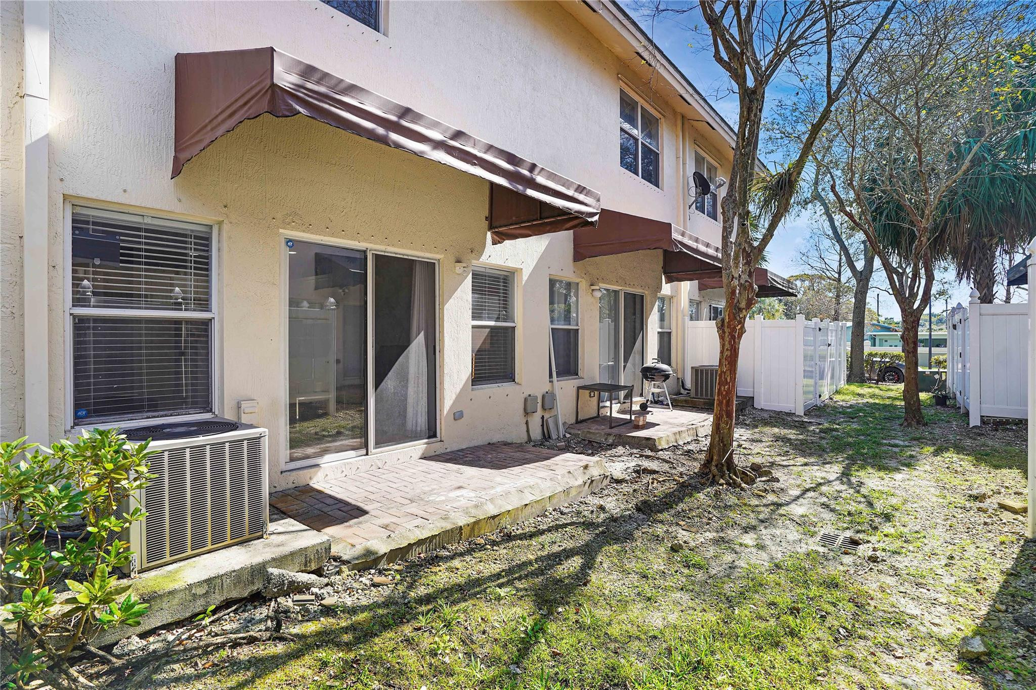 Cambridge Park - Residential