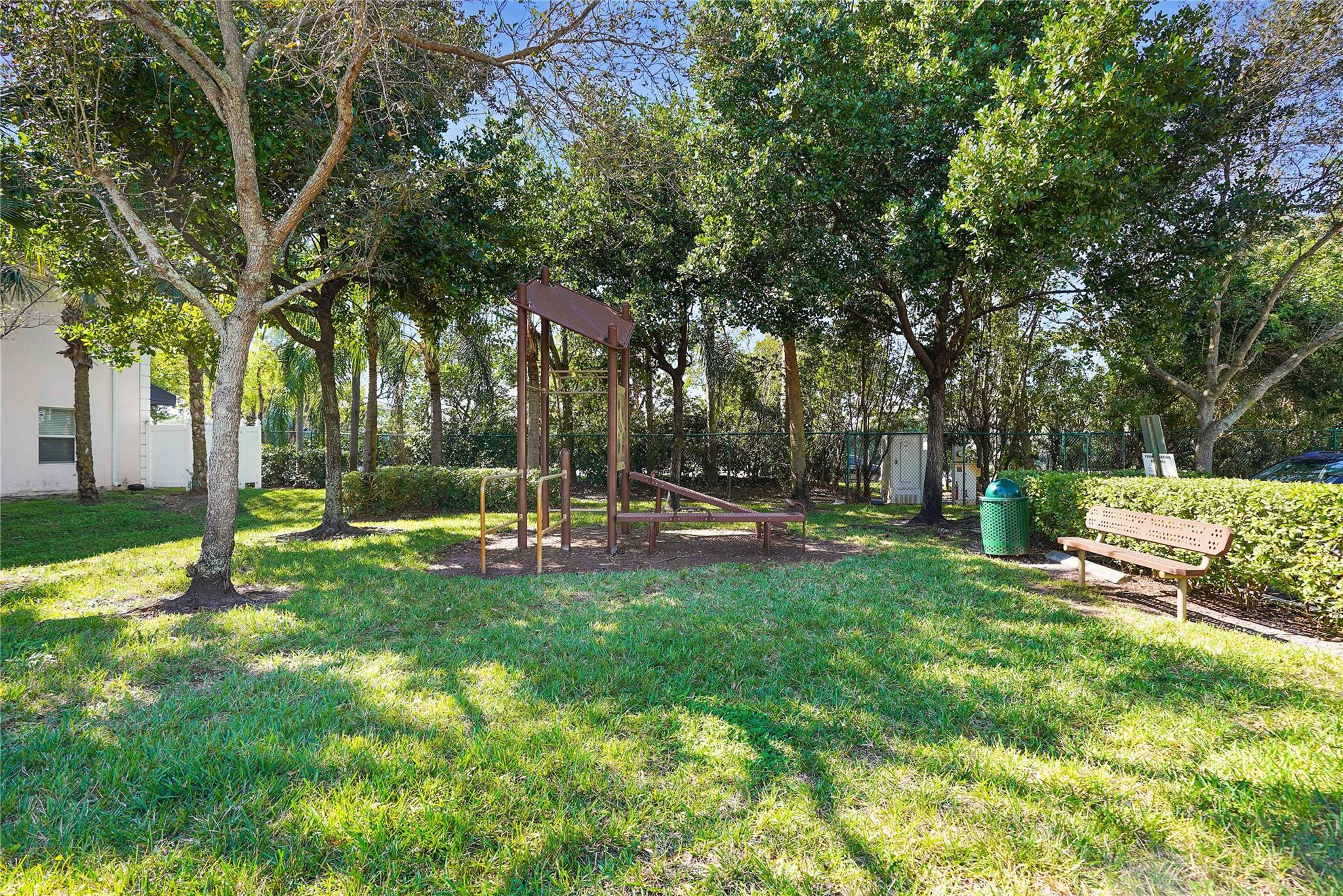 Cambridge Park - Residential