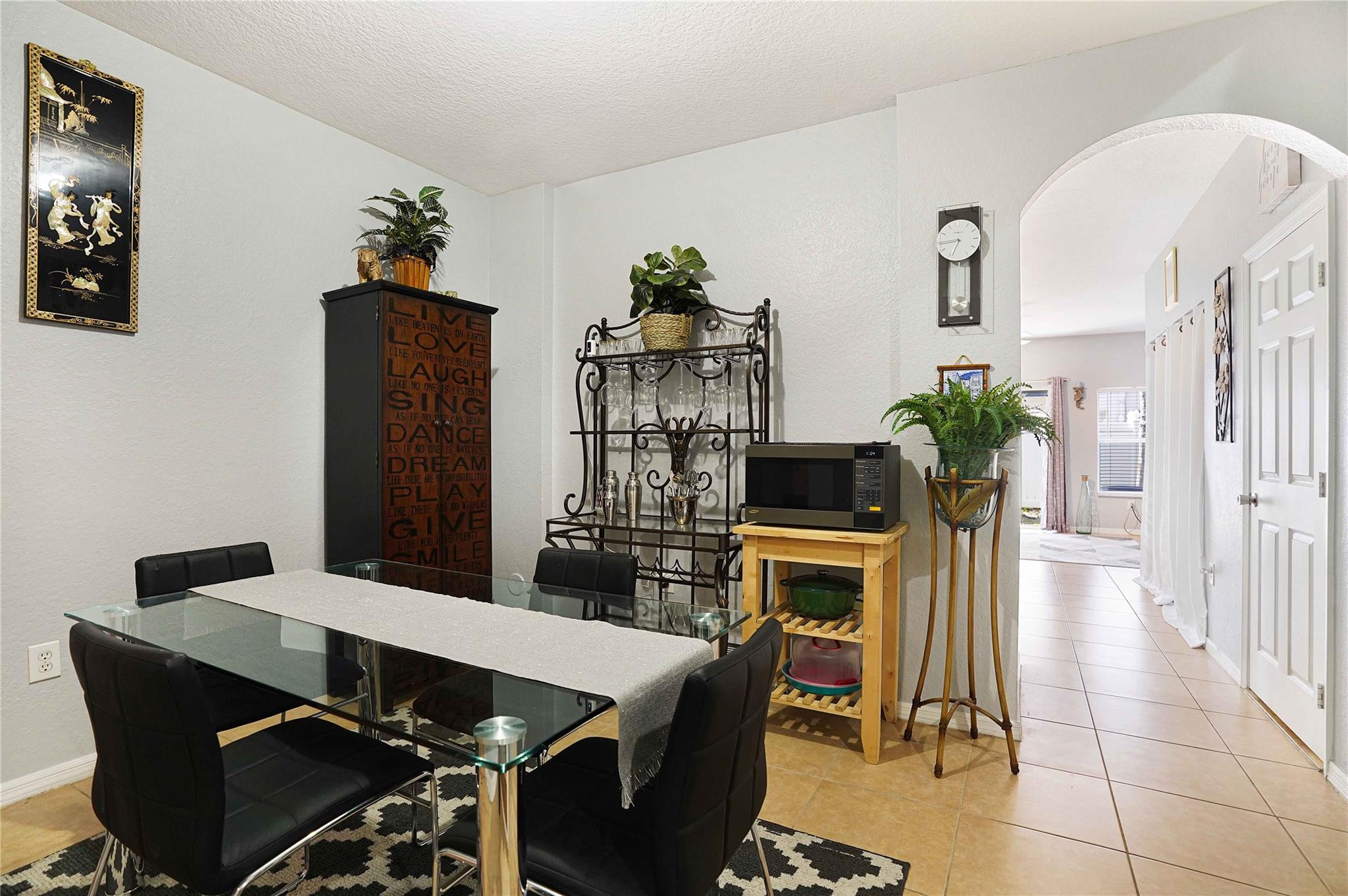 Cambridge Park - Residential