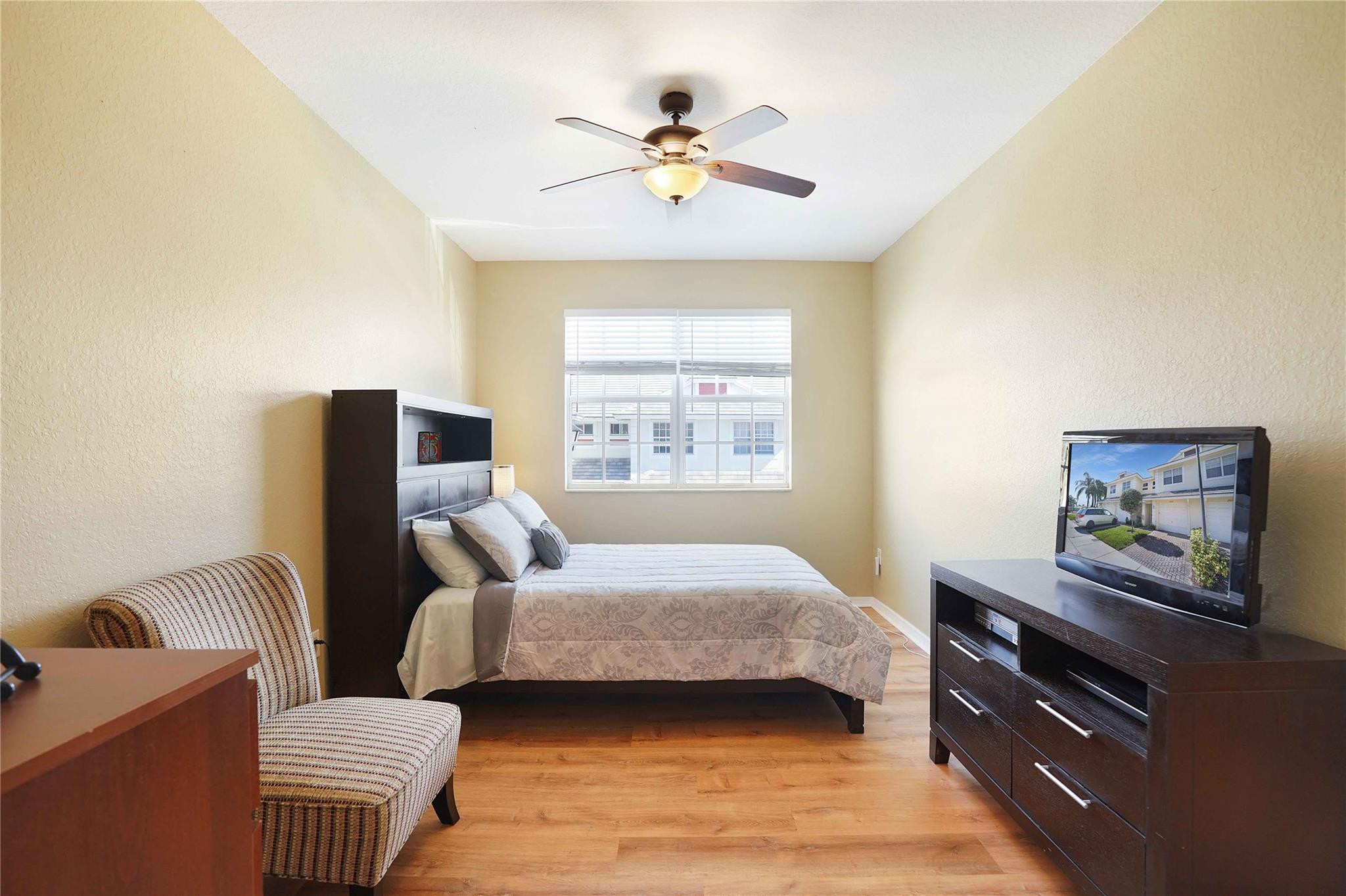 Cambridge Park - Residential